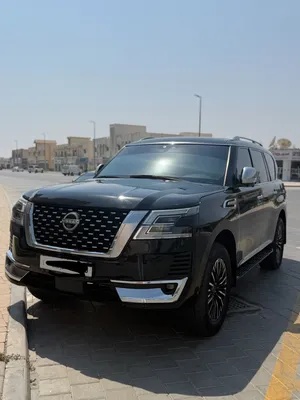 armada 2021 من المالك