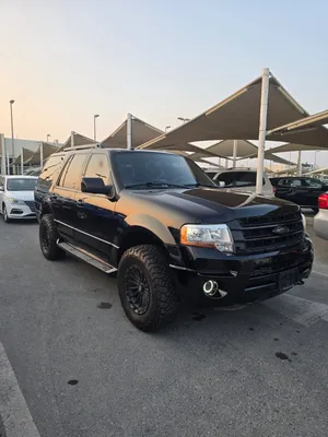 Used Ford Expedition in Sharjah