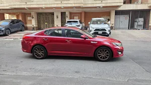 kia-optima-2015-lx-twin-exhaust-well-maintained