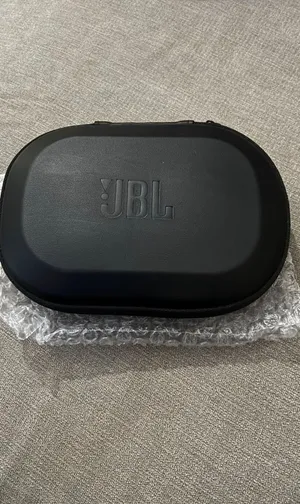 سماعات JBL اصليه ومتوفر اكثر من حبه