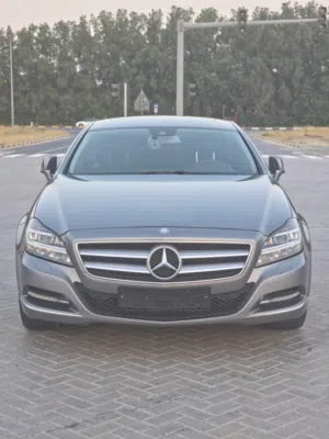 Make: MERCEDES CLS 350 AMG Model: 2014