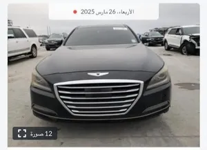 للبيع Hyundai Genesis 5.0 Ultimate 2016 86mil