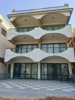 300 m2 5 Bedrooms Villa for Sale in Ismailia Fayed