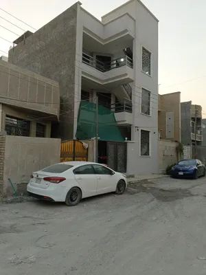 150 m2 2 Bedrooms Apartments for Sale in Baghdad Ghazaliya