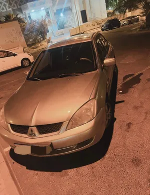 لانسر 2007