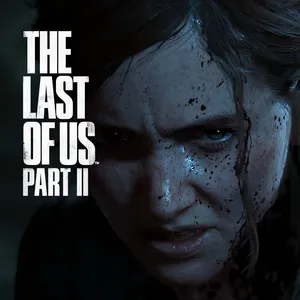 Last of us ll