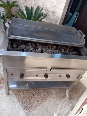 جريل مغربي