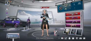 Pubg Accounts and Characters for Sale in Jerusalem