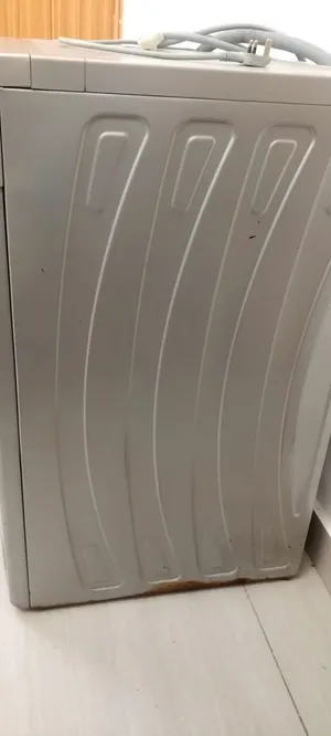 Sharp automatic washing machine