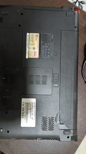dell inpiron1564 500gb core i5