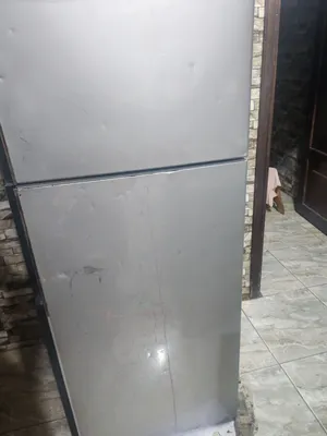 ثلاجة هيتاشي