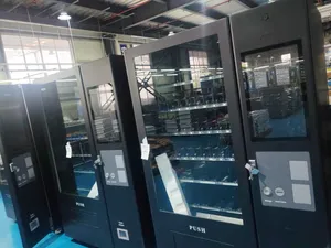 ماكينة بيع ذاتي AF-S770-60C(22SP)