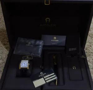 Authentic AIGNER Luxury Gift Set