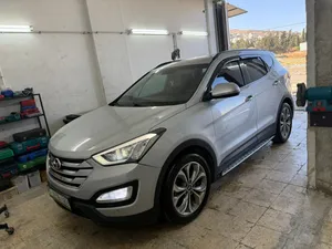 جيب سانتافية 2014 مطور 2200 تيربو ديزل