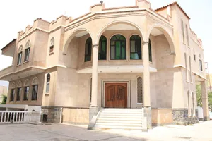 Commercial Land for Sale in Sana'a Haddah