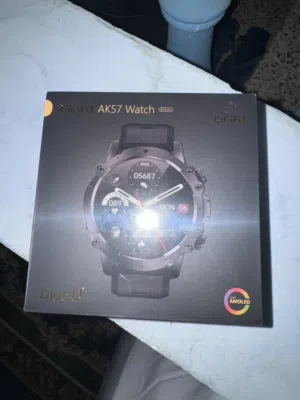 ساعة ذكية Smart watch