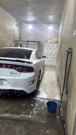 جارجر 23 sxt محدثة gt بالكامل