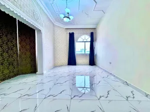 amazing one bedroom hall  for Rent in Bain Al Jessrain  Abu Dhabi