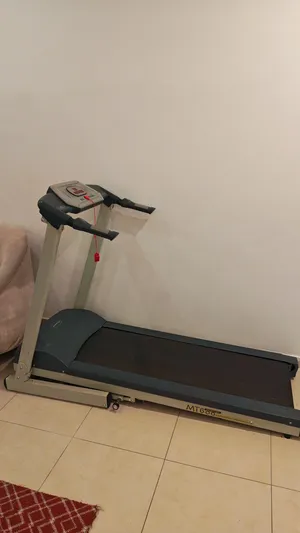 اجهزه تمارين رياضيه نظيفه جدا جدا