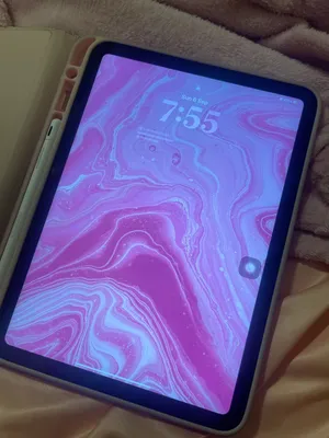Ipad 2025 (11th gen) A16 Silver 256Gb international version 5g