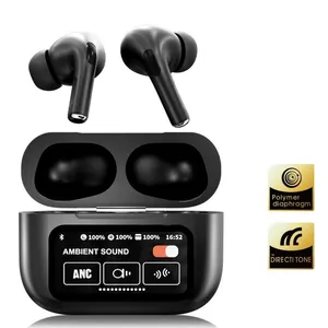 Air Buds عازل للضوضاء مع تحكم باللمس