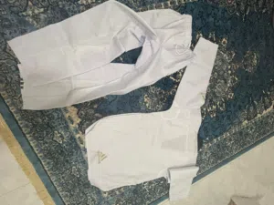 لبس تكواندو جديد