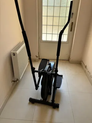 جهاز رياضي
