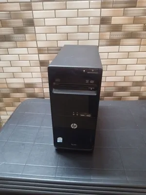 Windows HP  Computers  for sale  in Zarqa