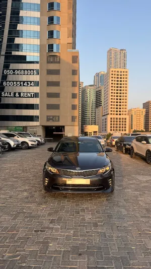 kia-optimaكيا-اوبتيما-2018