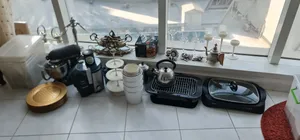 اغراض منزل ومطبخ للبيع