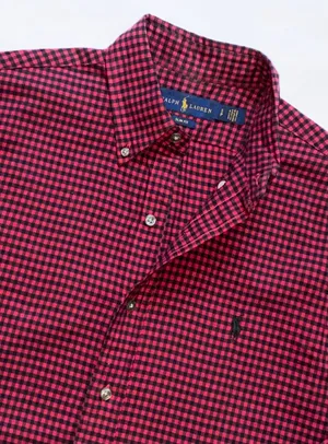 BOSS POLO GANT TOMMY ARMANI ....