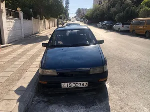 ديهاتسو شارد 1989