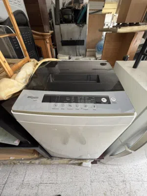 Super General Washing Machine 6kg (غسالة6  كيلو سامسونج