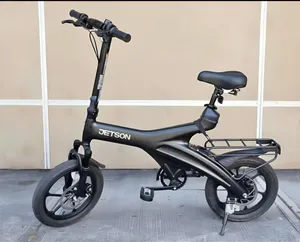 Jetson elite E Bike