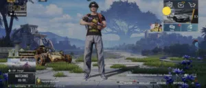 Pubg Accounts and Characters for Sale in Northern Governorate