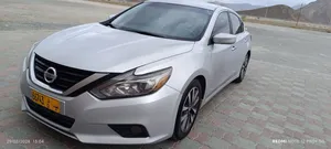 نيسان التيما