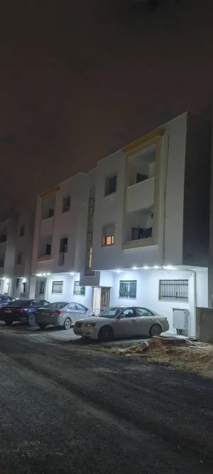 100 m2 3 Bedrooms Apartments for Sale in Tripoli Khalatat St