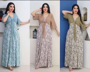 دشداشه كشمير دشداشة كشمير + وشاح الخامه درجه اولئ القياسات 2XL. 3XL. 4XL. 5XL