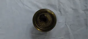 محبرة قديمة صناعتها سنة 1318