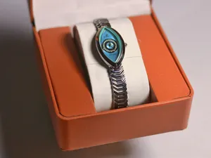ساعة نسائية موديل سوماكس