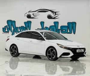 النترا 2023 N