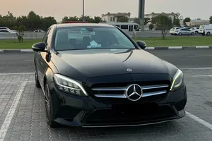Mercedes Benz 2020
