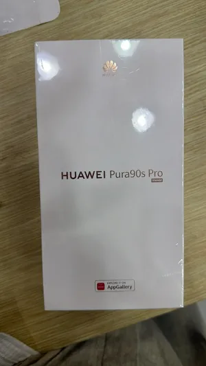 Huawei Others 256 GB in Hawally