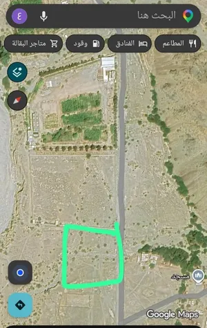 Farm Land for Sale in Al Mukalla Other