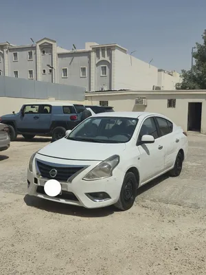 نيسان صني 2015