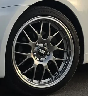 تواير مع رنجات BBS