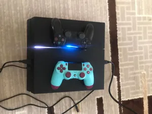 PlayStation 4 PlayStation for sale in Buraimi
