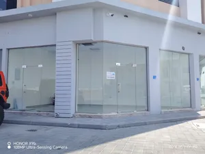 محل تجاري للايجار من المالك مباشرة بالخوض 6