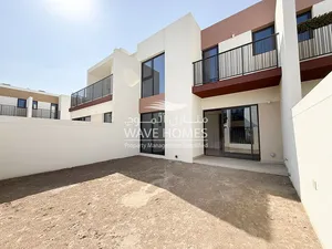 Brand New 3 Bedroom Townhouse for Sale - منزل تاون هاوس جديد تماماً مكون من 3 غرف نوم للبيع