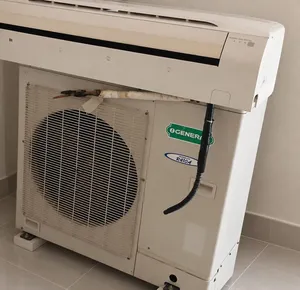 General 2.5 - 2.9 Ton AC in Ras Al Khaimah